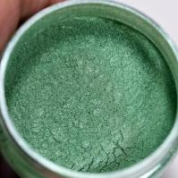 EcoPoxy Metallic Color Pigment