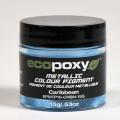 CARRIBEAN METALLIC COLOR PIGMENT 15G