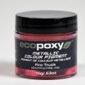 FIRE TRUCK METALLIC COLOR PIGMENT 15G