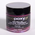 PARROT METALLIC COLOR PIGMENT 15G