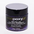 ROYAL PURPLE METALLIC COLOR PIGMENT 15g