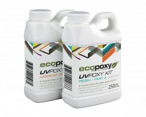 500ML UVPoxy KIT