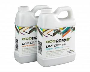 1L UVPoxy KIT