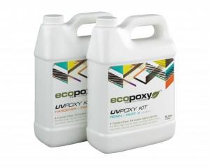 2L UVPoxy KIT