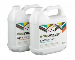 4L UVPoxy KIT