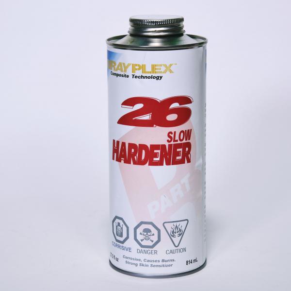 Epoxy Hardener 814ml