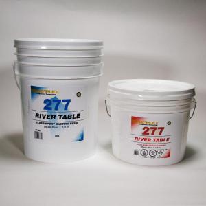 River Table Casting Resin 30L KIT