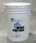 RAYPLEX EPOXY RESIN 20 L 