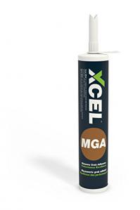 XCEL Masonry Grab Adhesive GREY 290ml
