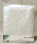 1YD 1.5oz MATTING 50