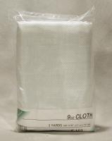 9 OZ CLOTH 50 INCH WIDE 3 YARD Roll