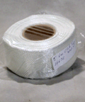 6 OZ CLOTH TAPE 2 INCH WIDE 50 YARD ROLL