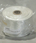 6 OZ CLOTH TAPE 3 INCH WIDE 50 YARD ROLL