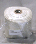 6 OZ CLOTH TAPE 4 INCH WIDE 50 YARD ROLL