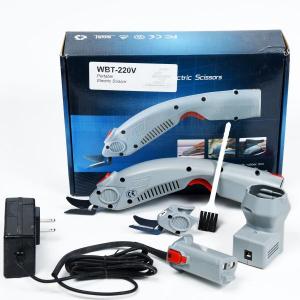 WBT- 115 Portable Electric Scissor 220V