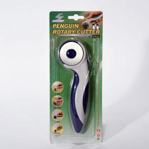 Penguin Cutter