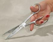 8 INCH FIBERGLASS SCISSORS