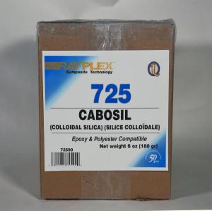 Cabosil 4.5 kg 