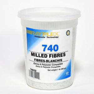 MILLED FIBRES 1L
