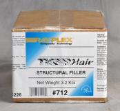Tiger Hair Structural Filler 3.78L