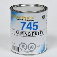 Fairing Putty 1L