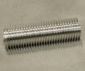 ALUMINIUM EXCHANGE 1/2 INCH X 3 INCH REFILL