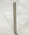 ALUMINIUM EXCHANGE 1/2 INCH X 6 INCH REFILL