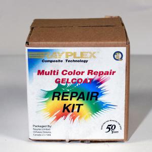 RV Gel Coat Repair Kit