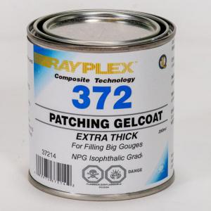 PATCHING GELCOAT 250ml