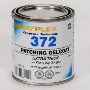 PATCHING GELCOAT 237ml