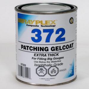 PATCHING GELCOAT 1L 