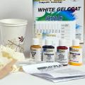 White-Gelcoat Repair Kit + Shipping  1