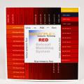 Red Gelcoat Repair Kit 1