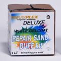 Deluxe 3.78L White-Gelcoat Repair Kit