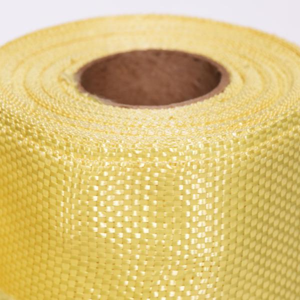10YD 5oz KEVLAR TAPE 6"