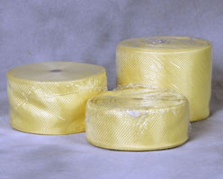 50 Yds 5oz Kevlar Tape 2