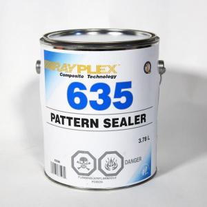 PATTERN SEALER 3.78L