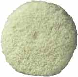 3M 9 inch Wool Blend Compounding Pad