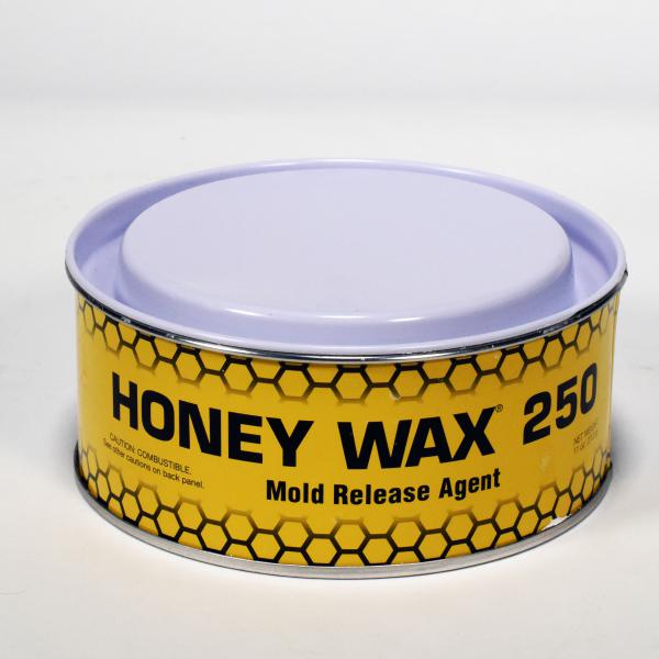 Honey Wax 250