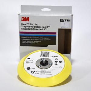 3M Hookit Disc Pad 05776