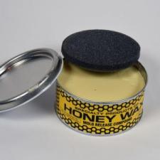 HONEY WAX RELEASE AGENT WAX