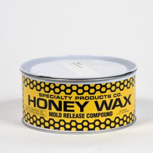 HONEY WAX RELEASE AGENT CASE 