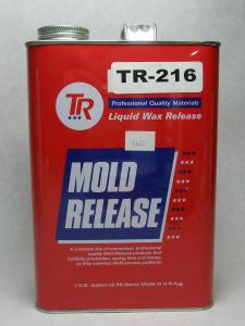 TR216 High Temp Liquid Wax 3.78L