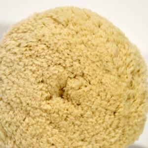 LAMBSWOOL VELCRO POLISHING PAD 7.5