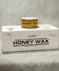 HONEY WAX 14 OZ Case