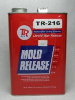 TR 216 HIGH TEMP LIQUID MOLD RELEASE 3.78L