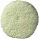 WHITE DURASTRAND FOAM VELCRO POLISHING PAD 7.5