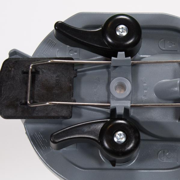 Easy Pour & Mixing Lid QT/LT Fillon