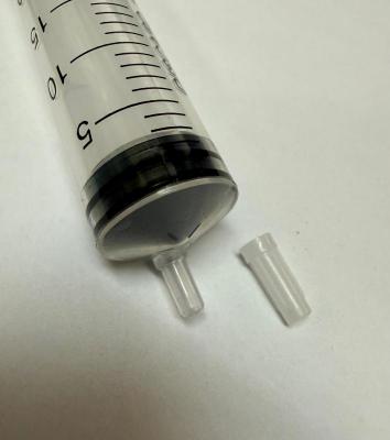 30ml  Syringe 