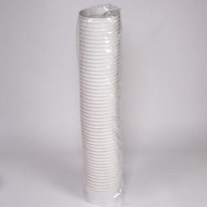 Paper Tub 8oz Sleeve (50)